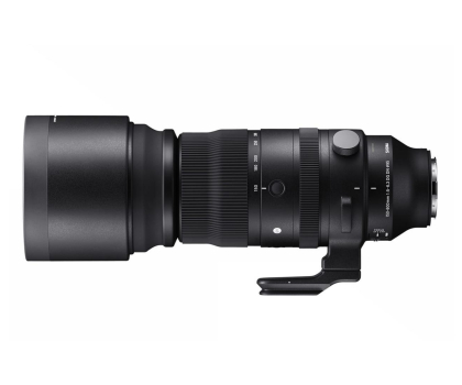 Aparat Sigma S 150-600mm f/5-6.3 DG DN OS Sony E